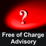 Free of charge advisory